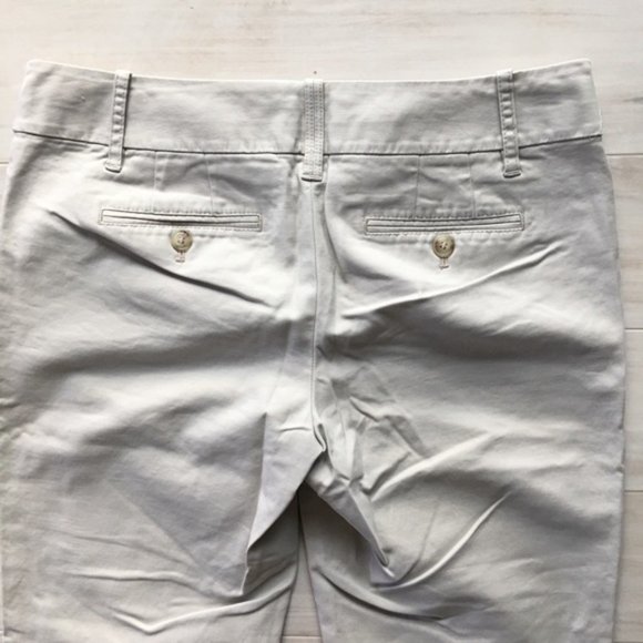 Ann Taylor Loft Marisa Khaki Pants - Picture 5 of 5